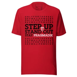 Stay Pragmadik - Chicago Bulls