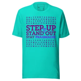 Stay Pragmadik - Charlotte Hornets