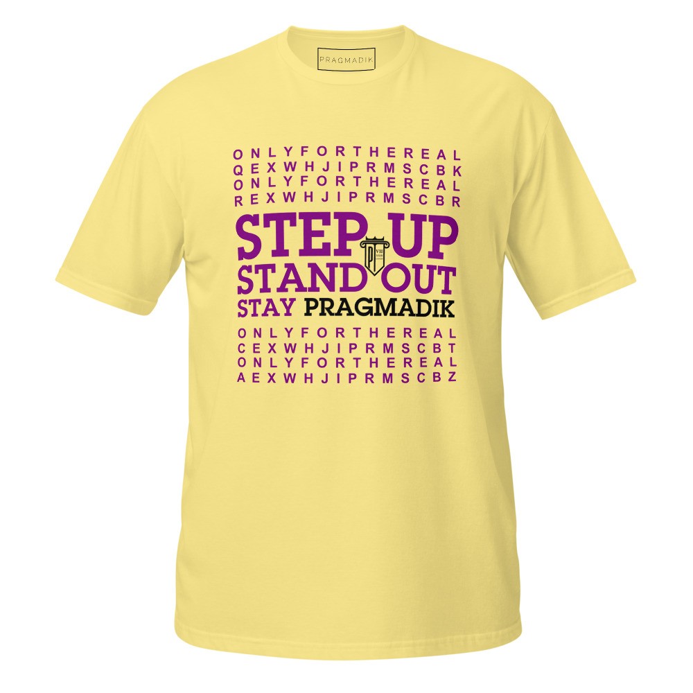 Stay Pragmadik - LA LAKERS