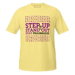 Stay Pragmadik - LA LAKERS