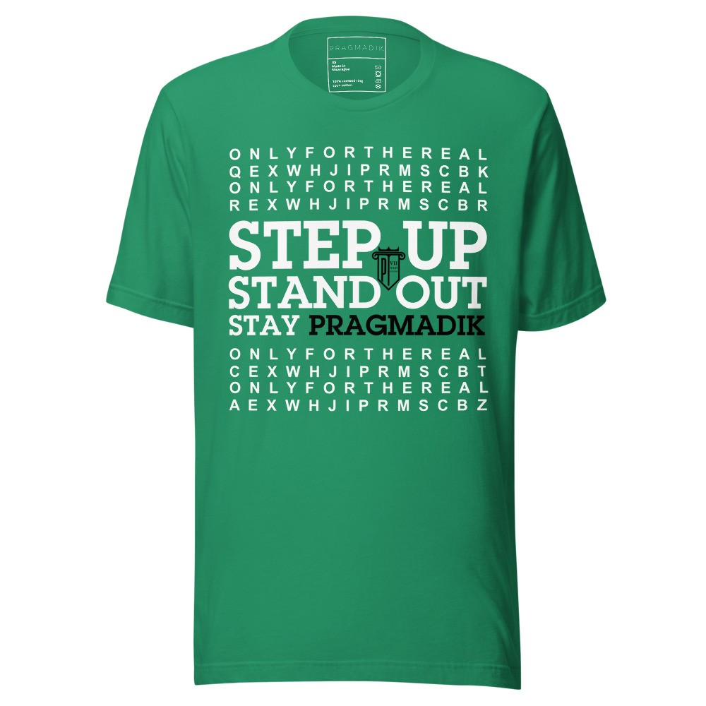 Stay Pragmadik - Boston Celtics