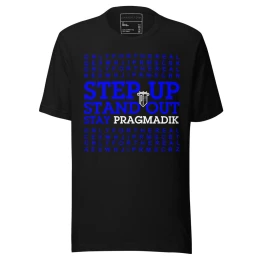 Stay Pragmadik - Orlando Magic