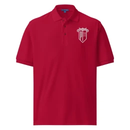 Pragmadik Polo - RED