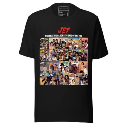 Jet 90s Sitcoms Shirt