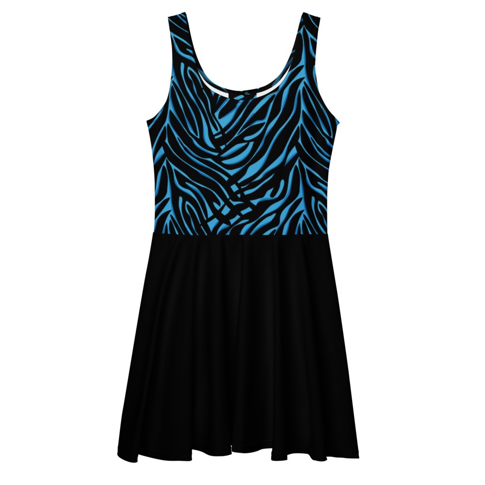 The Carolina Way Dress