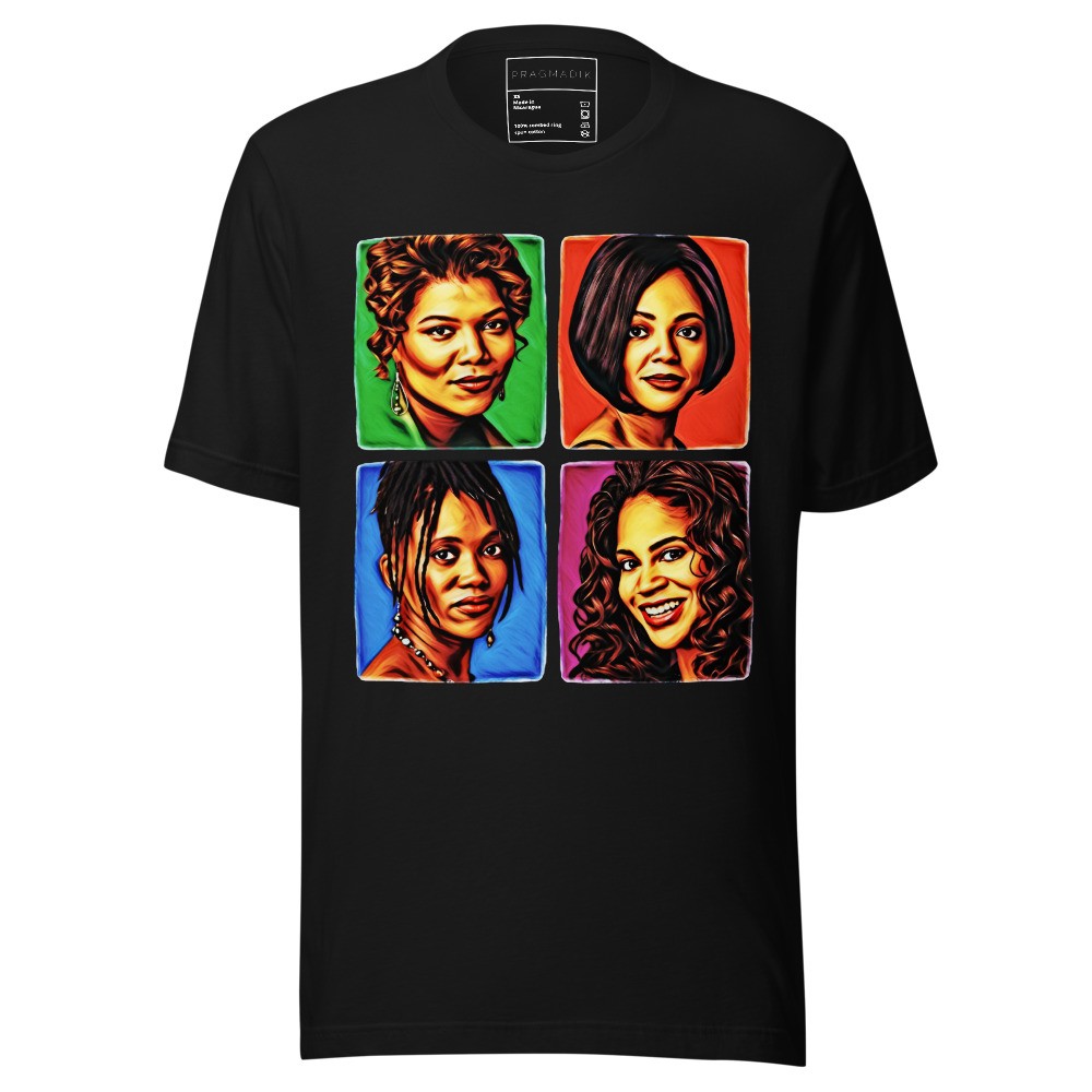 Living Single Shirt