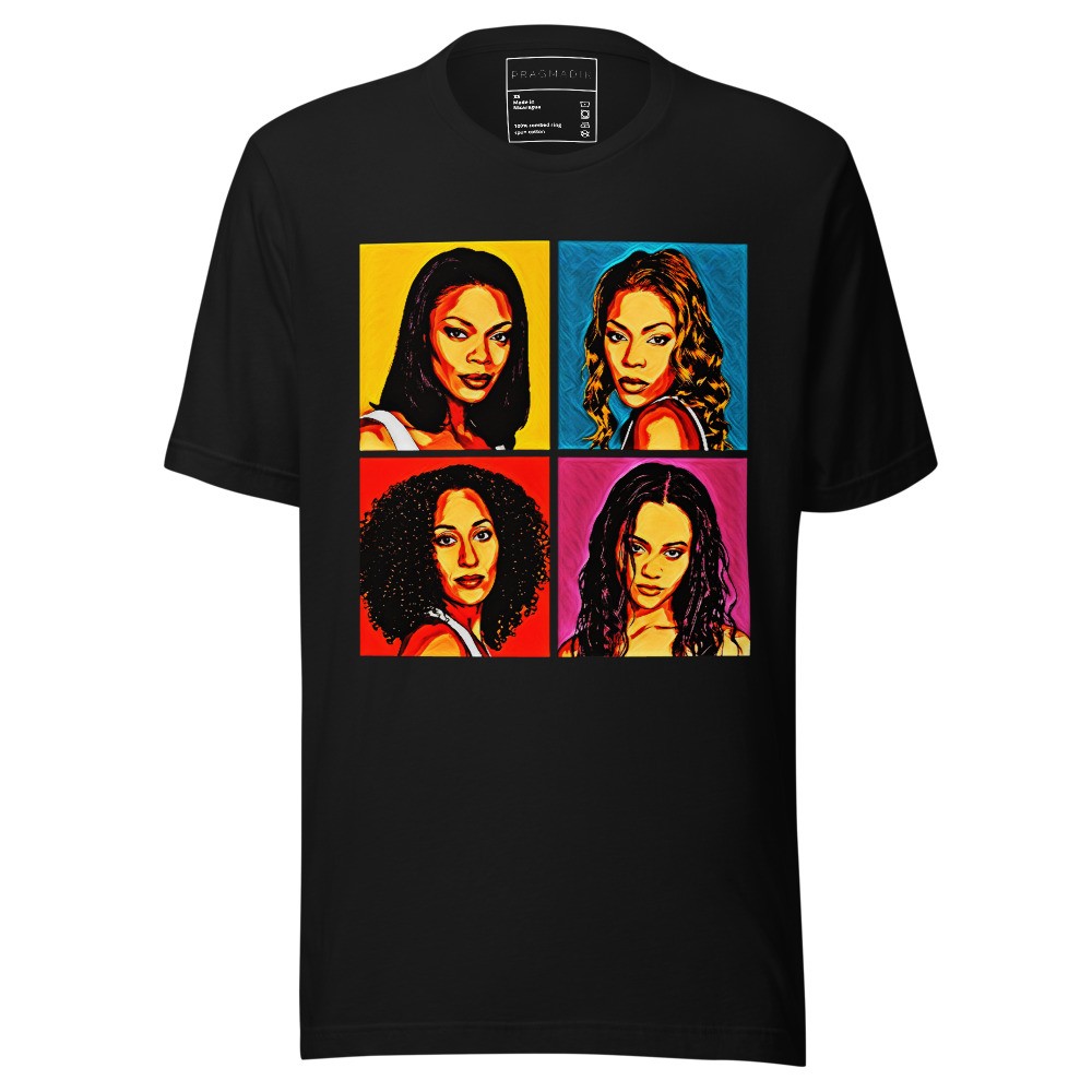 Girlfriends Shirt