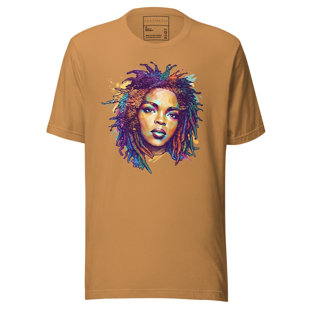 Culture Icon - Lauryn Hill