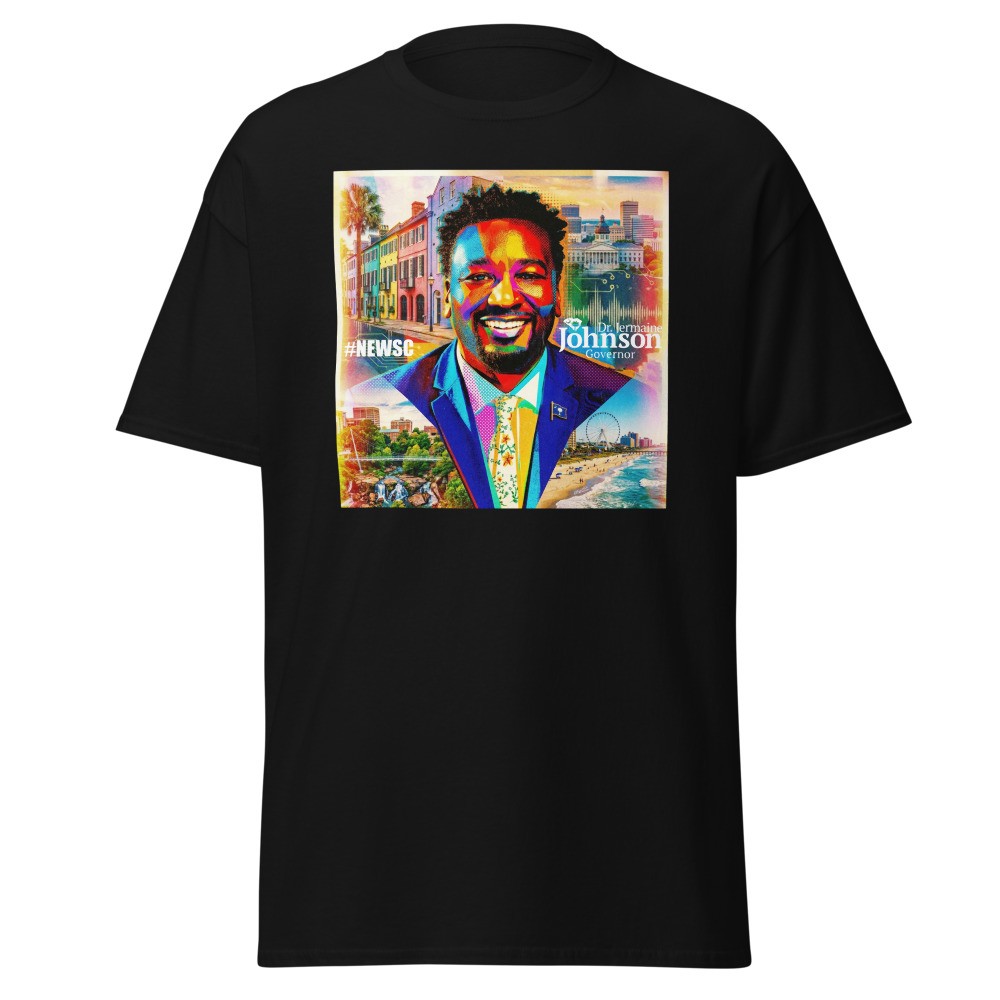 People Powered For Jermaine Johnson