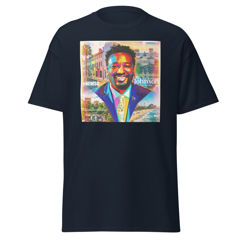 People Powered For Jermaine Johnson
