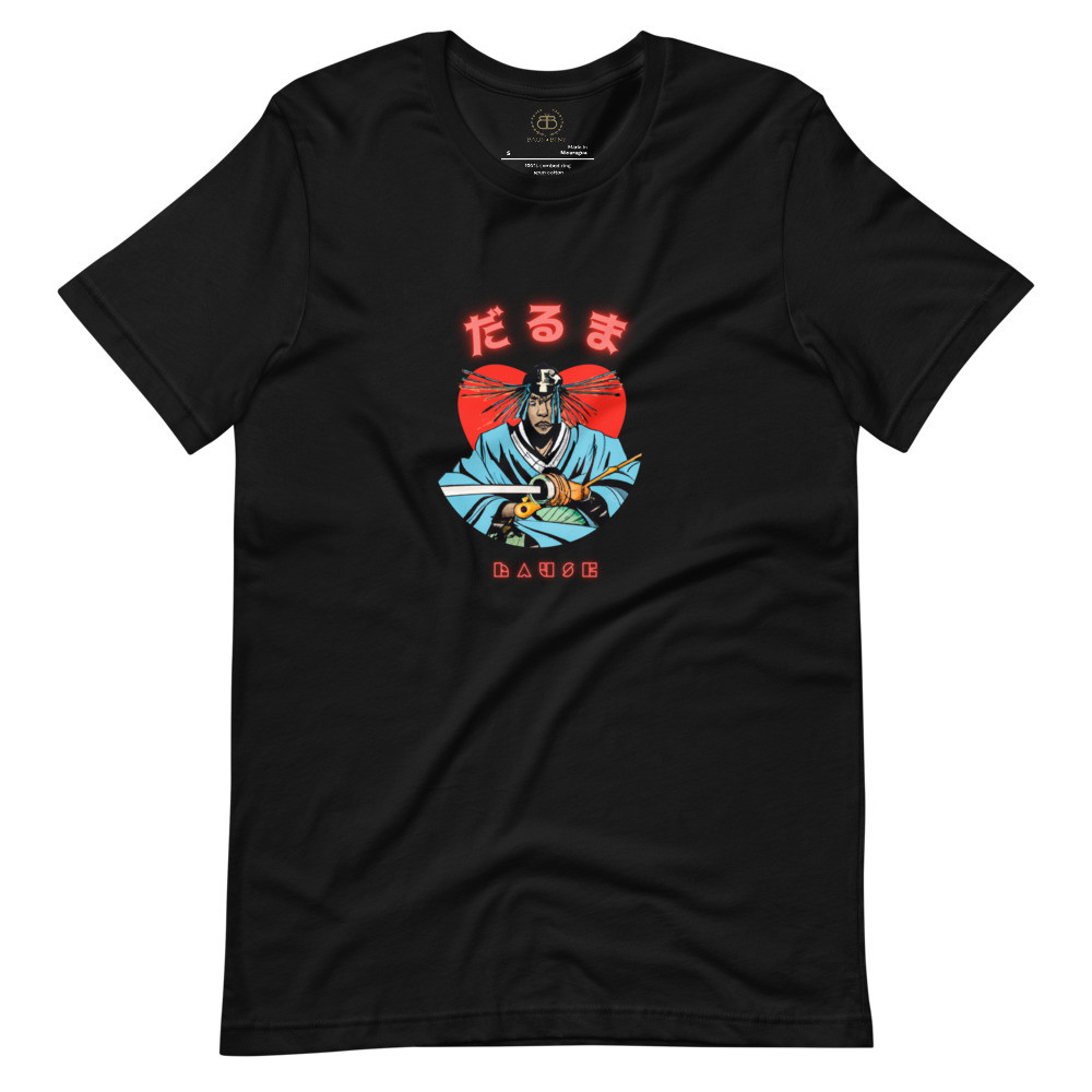 Protect the Love Tee