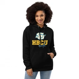 Premium eco hoodie