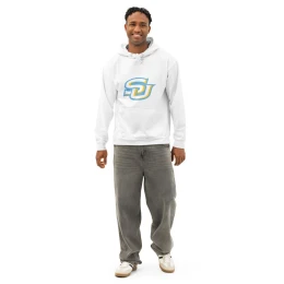 Southern University Cotton hoodie