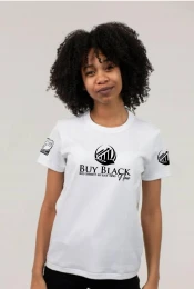 Buy Black Now T-Shirt
