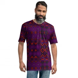 Men's t-shirt