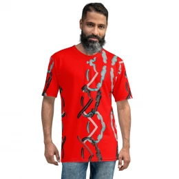 Men's t-shirt