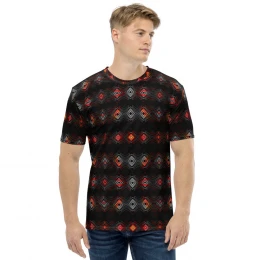 Men's t-shirt