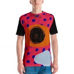 Men's T-shirt