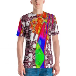 Men's t-shirt