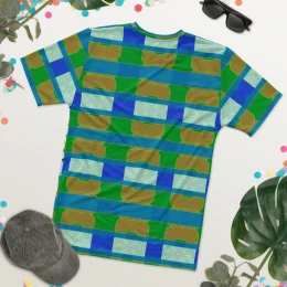 Men's t-shirt