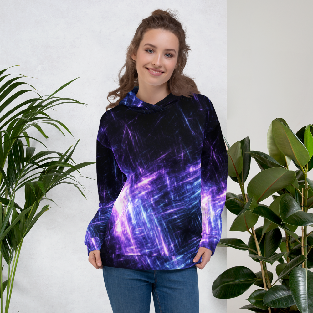 Unisex Hoodie Galaxy