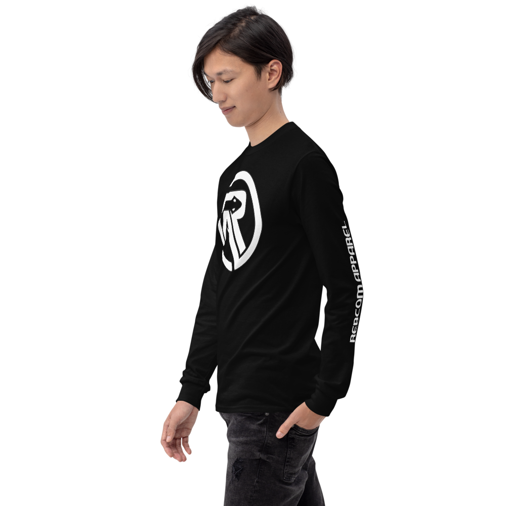 Men’s Long Sleeve Shirt Full Brand
