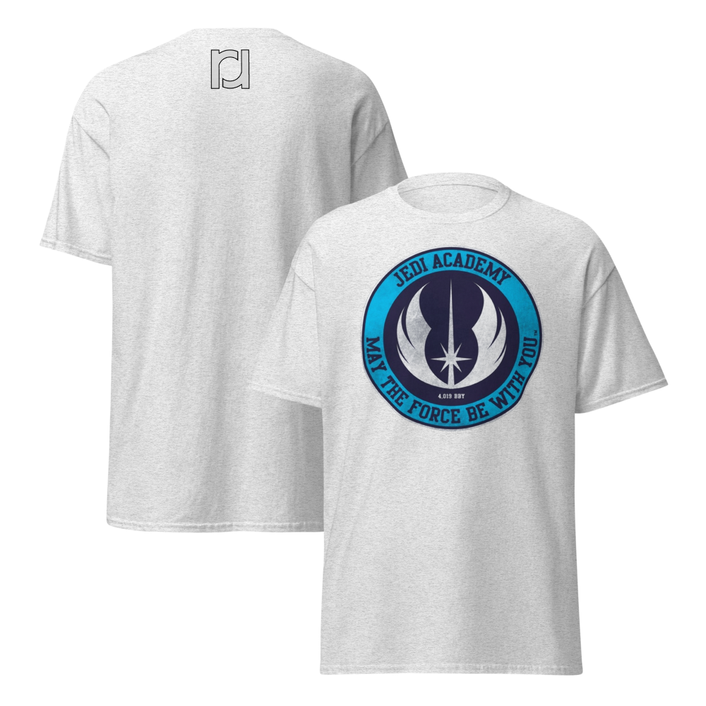 Unisex classic tee SW jedi
