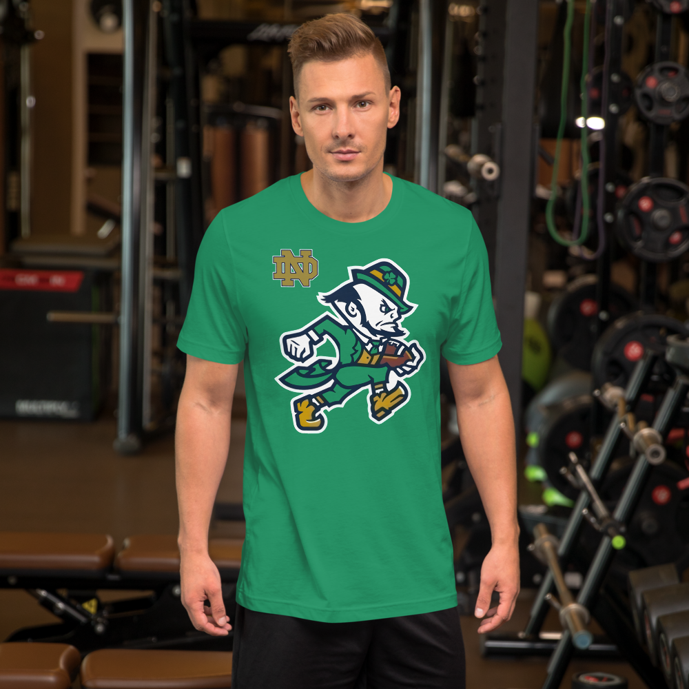Unisex T-Shirt ND
