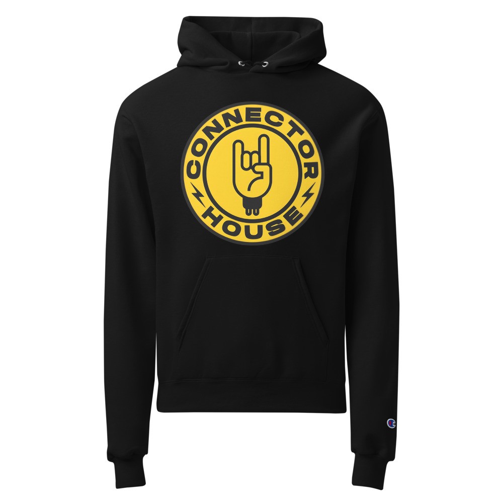 Champion Hoodie Conector H