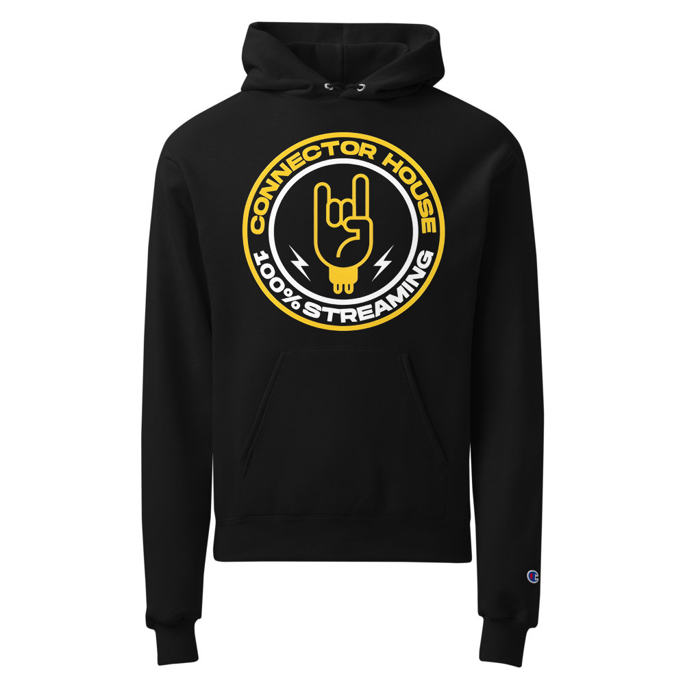 Champion Hoodie Conector H2