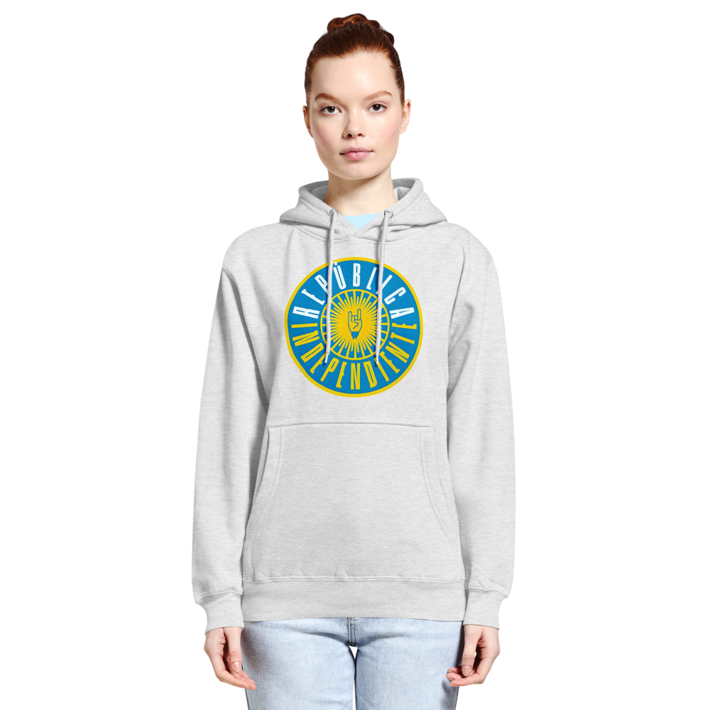 Unisex MidWeight Hoodie RI