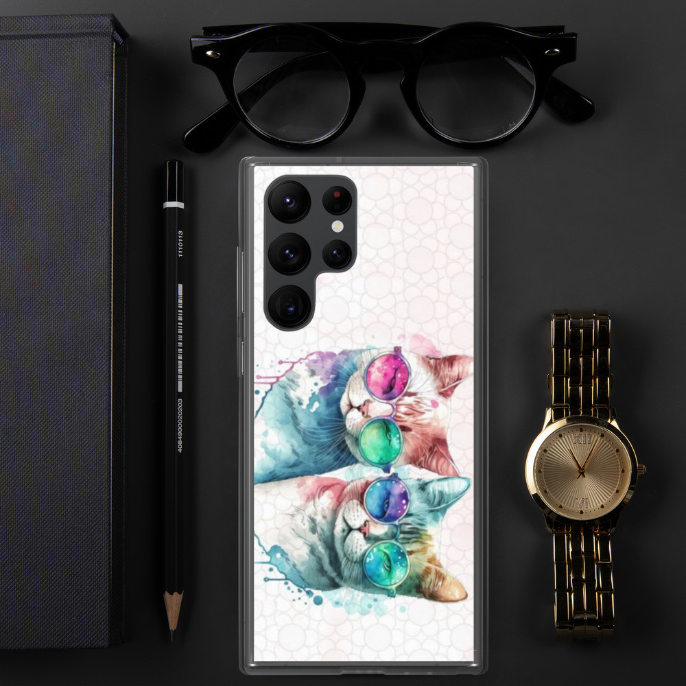 Samsung Case
