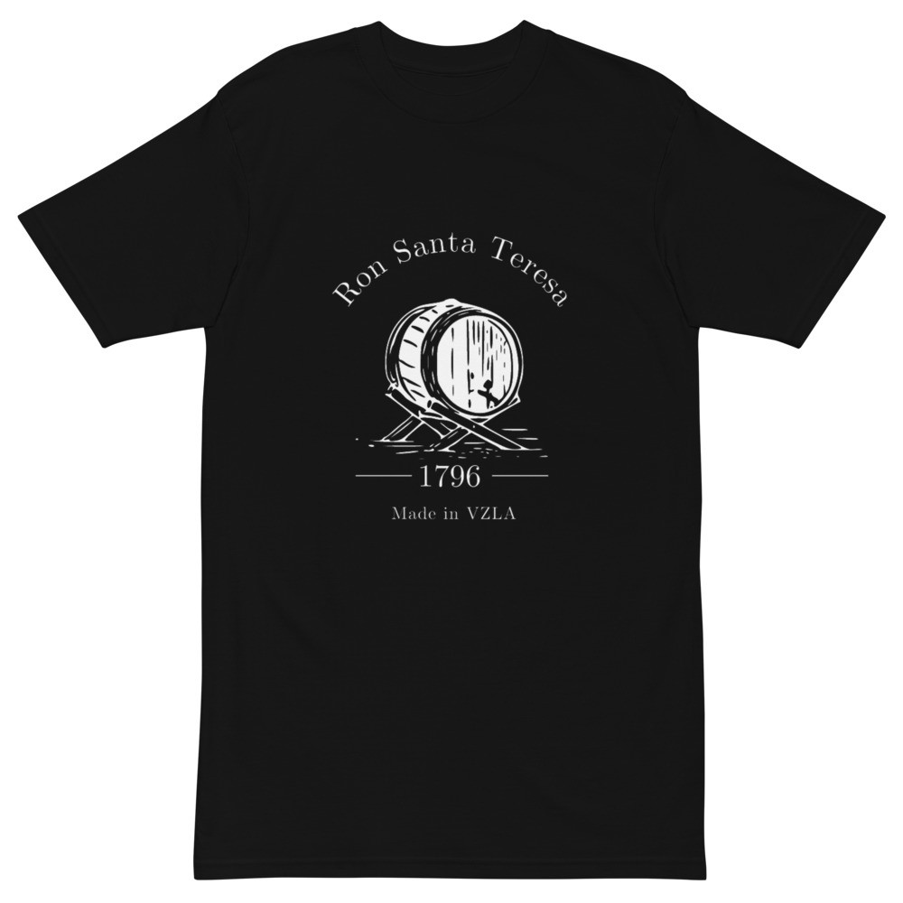 Men’s premium Santa Teresa desing