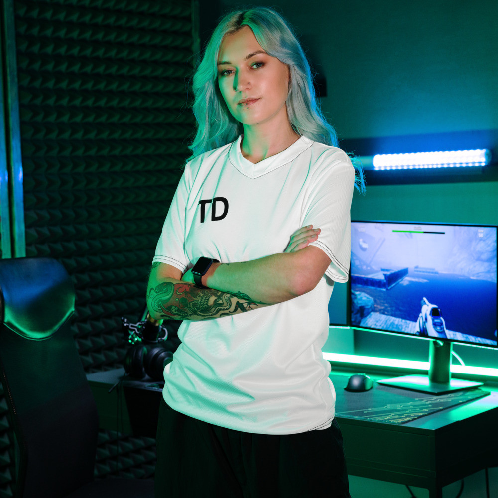 TD Unisex Shirt