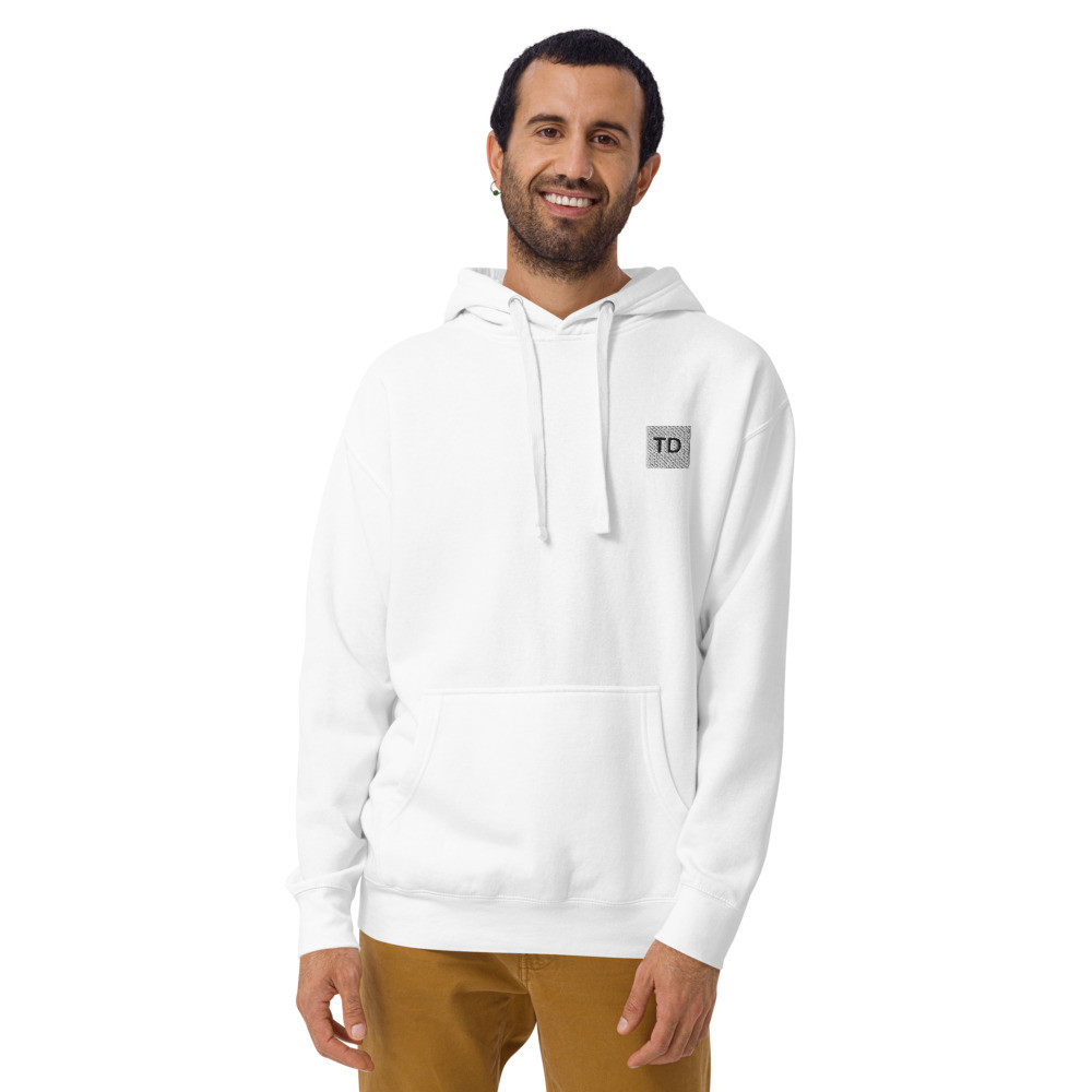 TD Unisex Hoodie