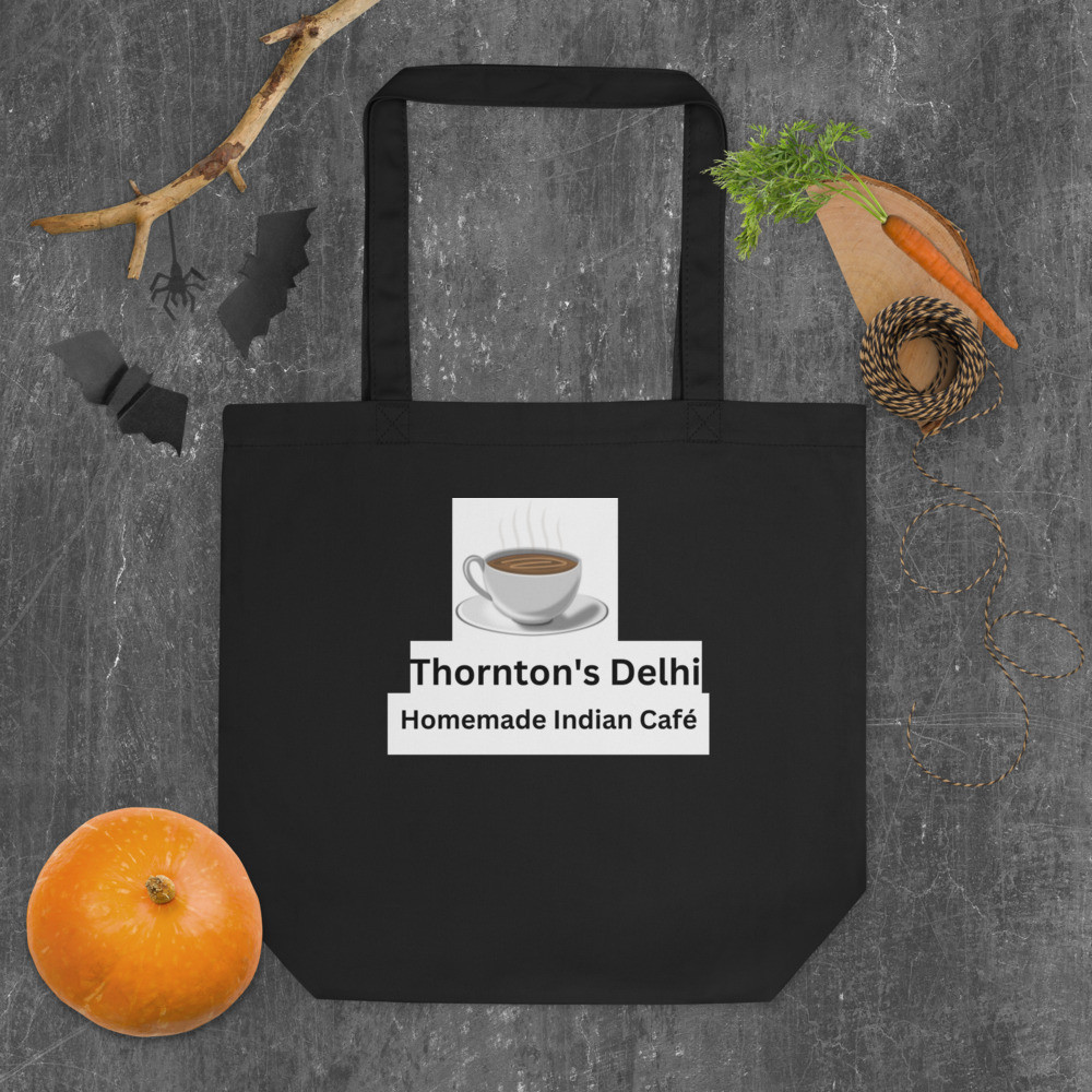 TD Eco Tote Bag