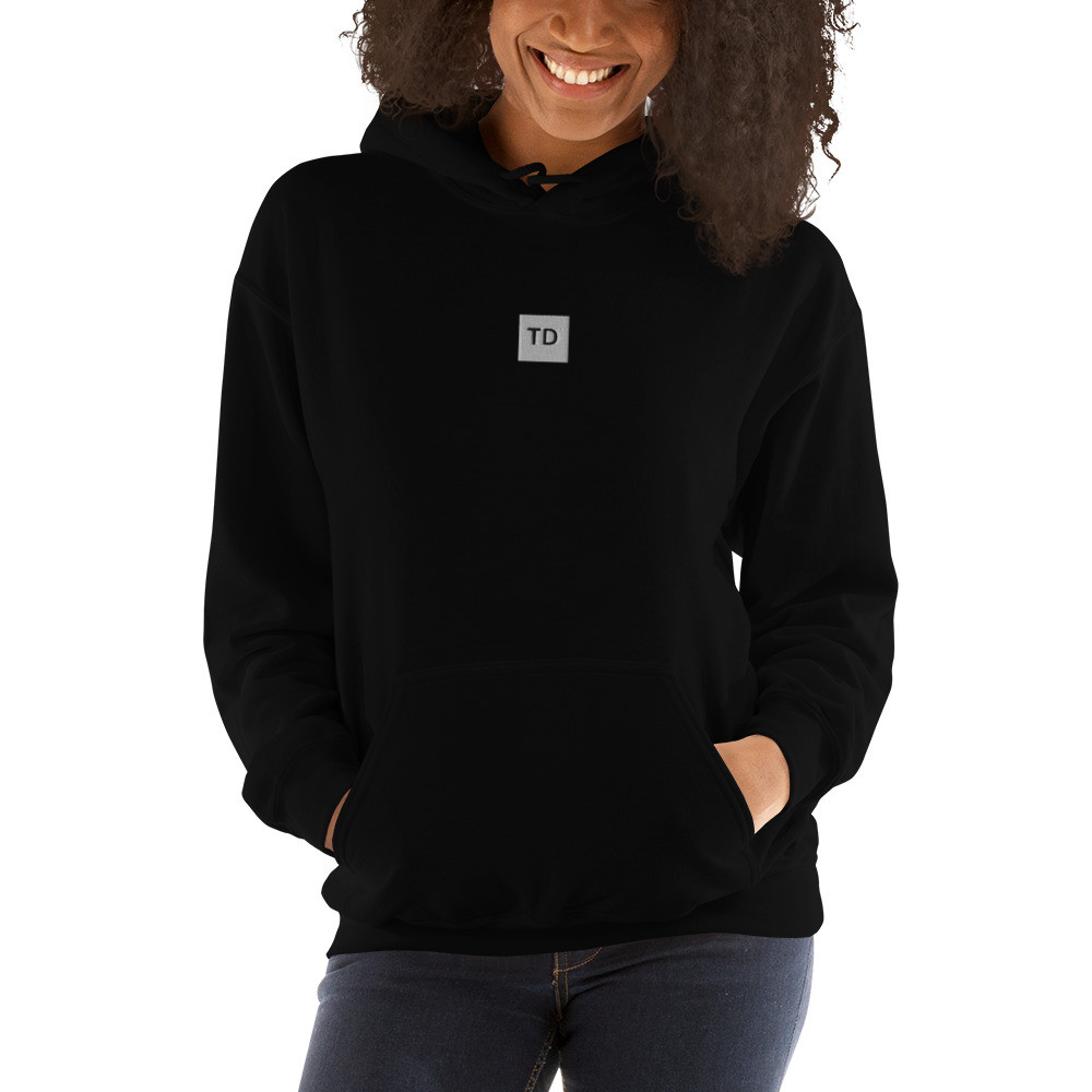 TD Unisex Hoodie