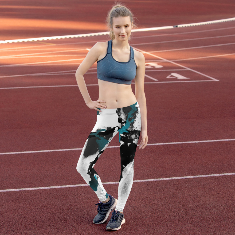 TD Sport Leggings