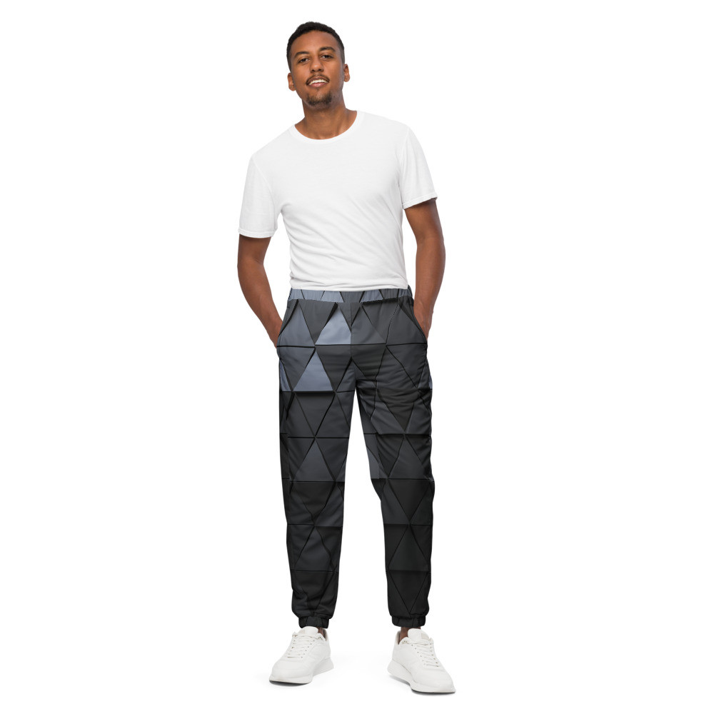 TD Unisex track pants