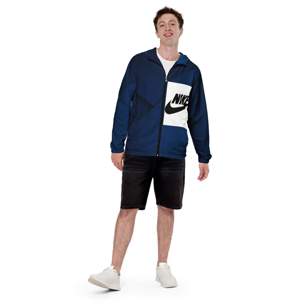 TD Nike (Premium Men’s windbreaker)