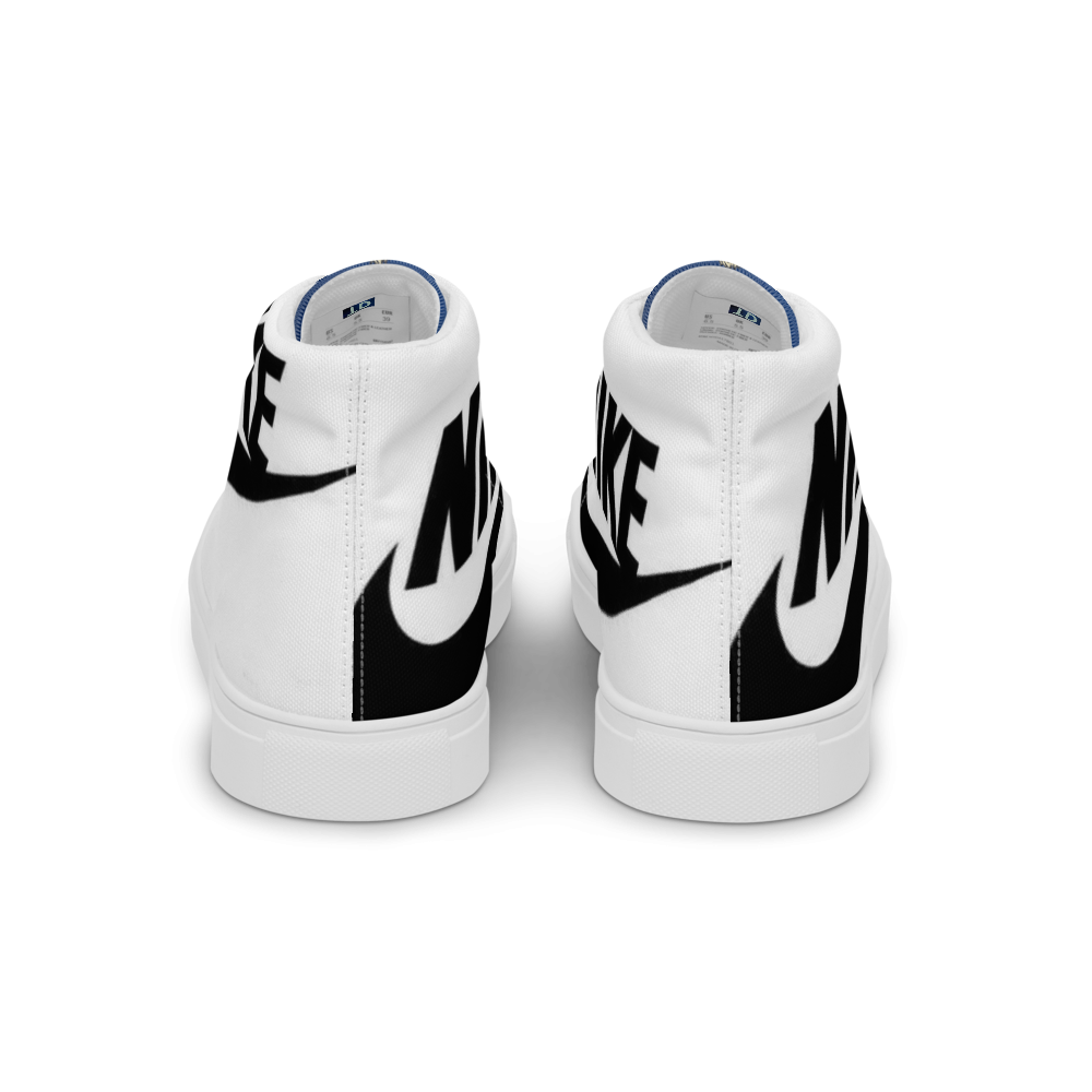 TD United Kingdom (Premium) Nike High Tops 