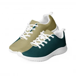 Women’s athletic shoes