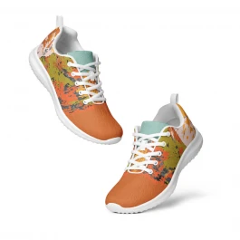 Men’s athletic shoes