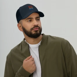 Self-love Trucker Cap