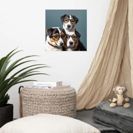 Pet Poster