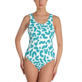 One-Piece Swimsuit