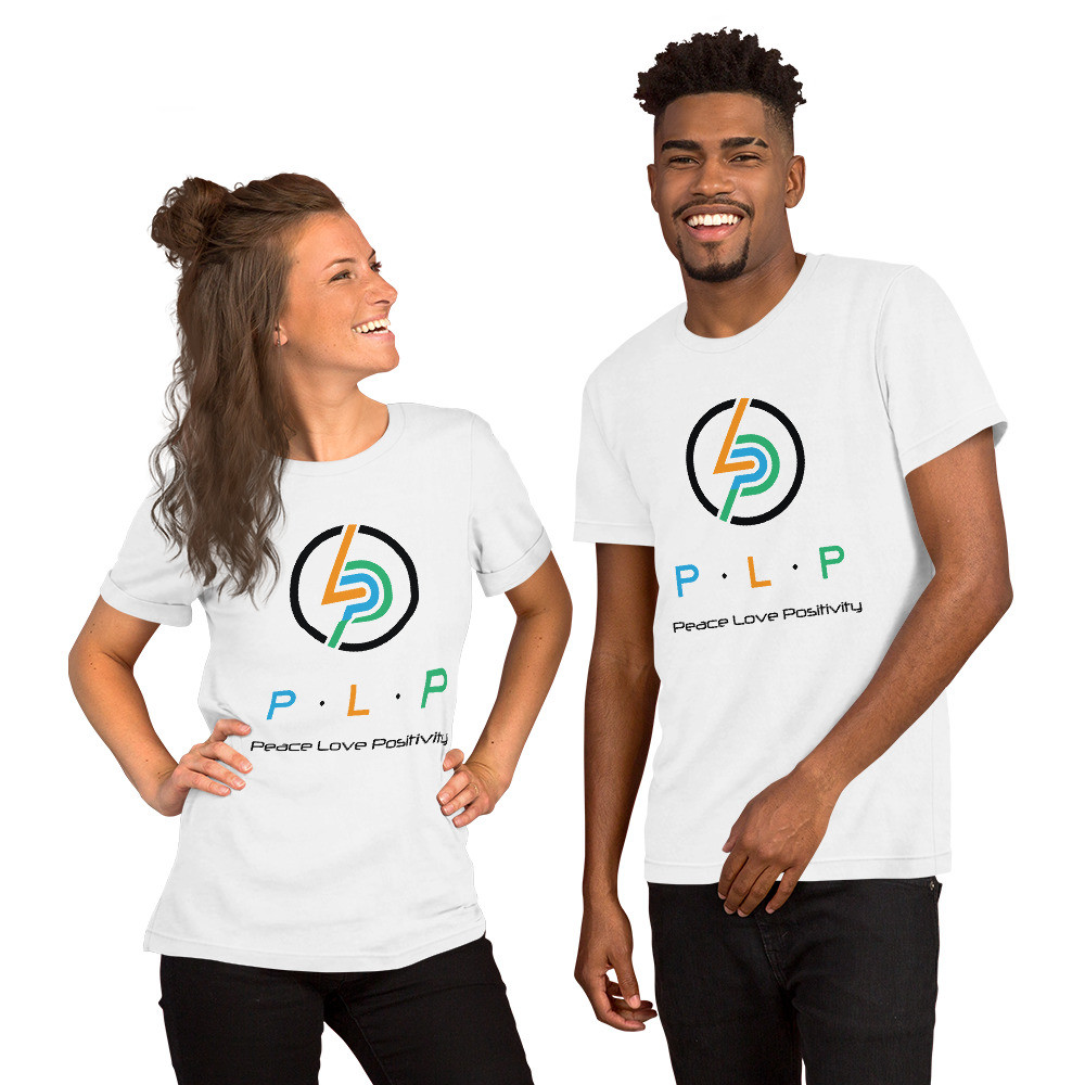 Classic Multicolor Unisex T-shirt
