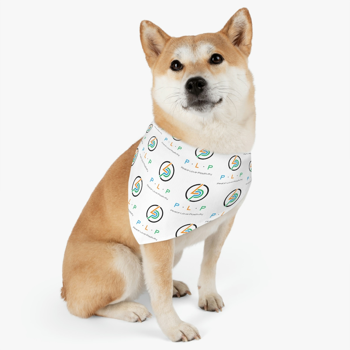 Pet Bandana Collar
