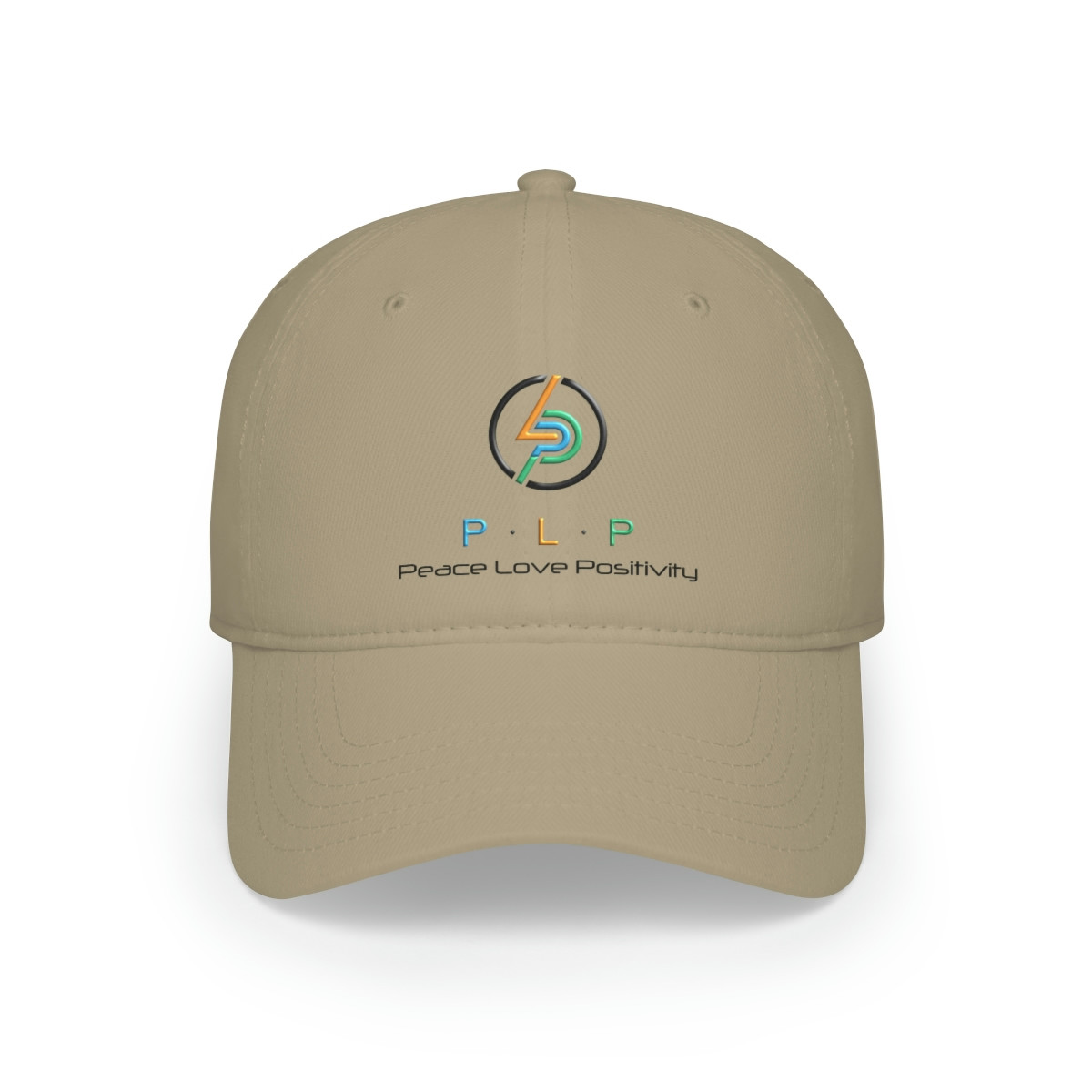 Low Profile Baseball Cap