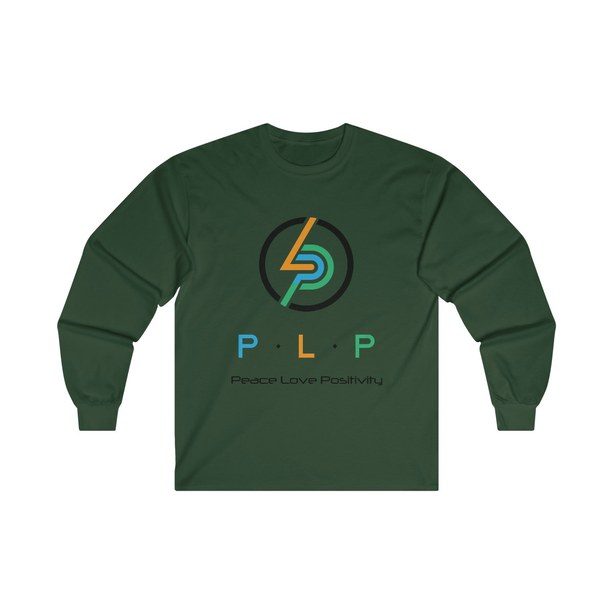 Classic Multicolor Long Sleeve Tee